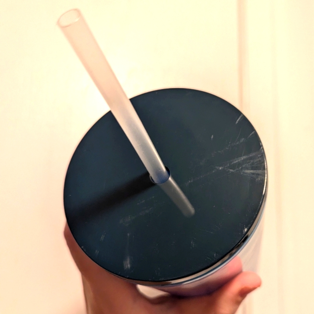 Starbucks Siren Mermaid Tumbler - Picture 5 of 12